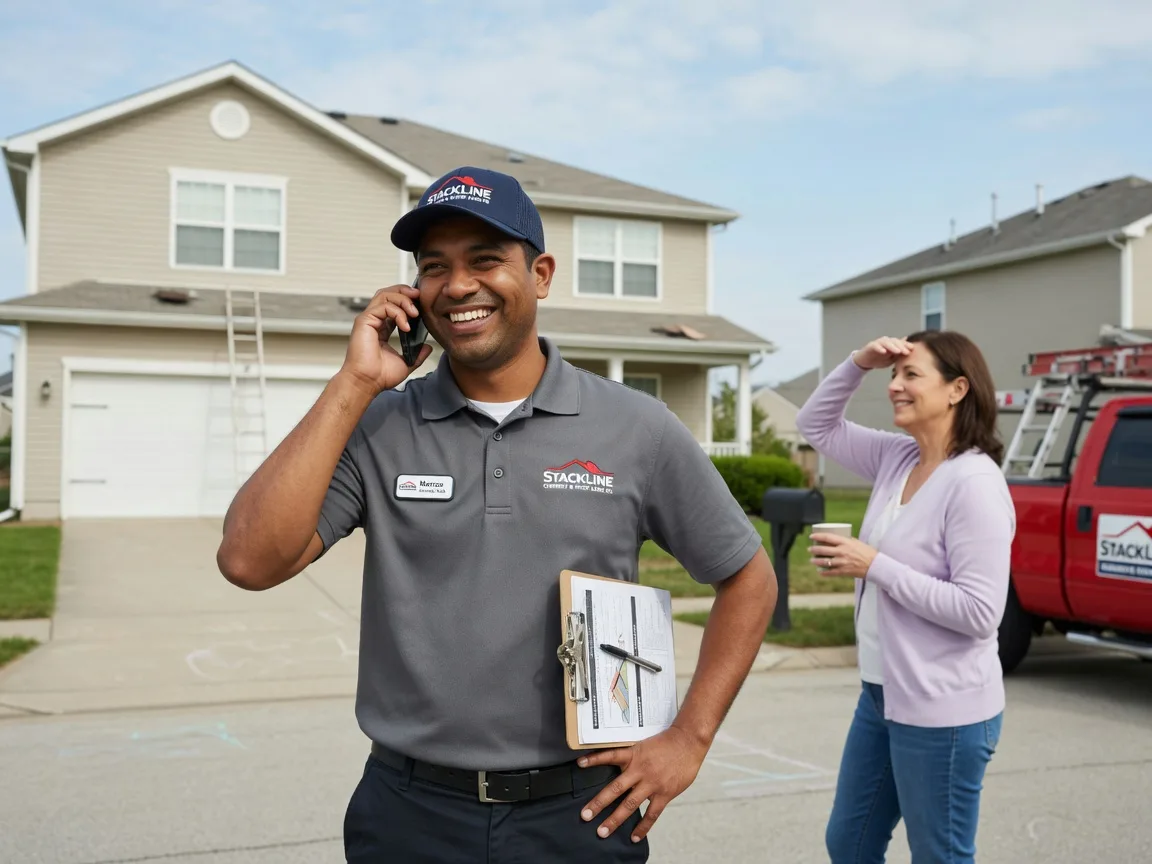 Chimney flashing repair Sedalia, OH FAQs